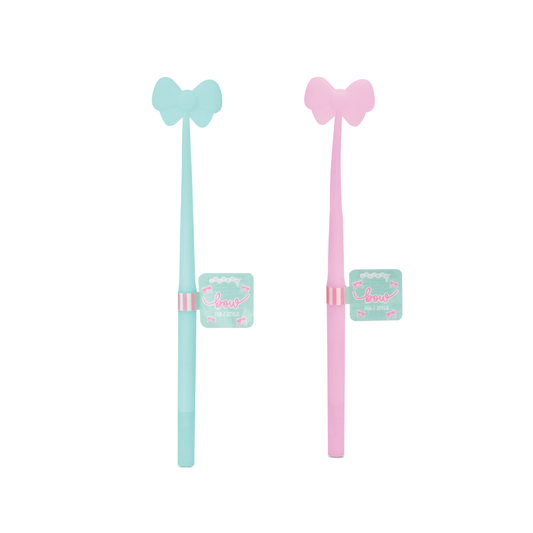 Beautiful Bow Pen Assort