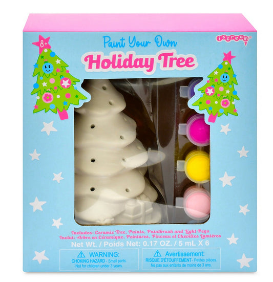 Pyo Holiday Light Up Tree