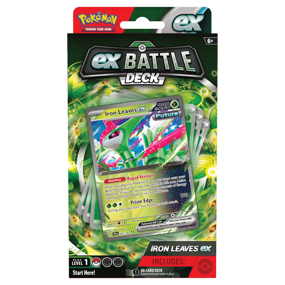 Pkm Exdlx Tk Il Battle Dk