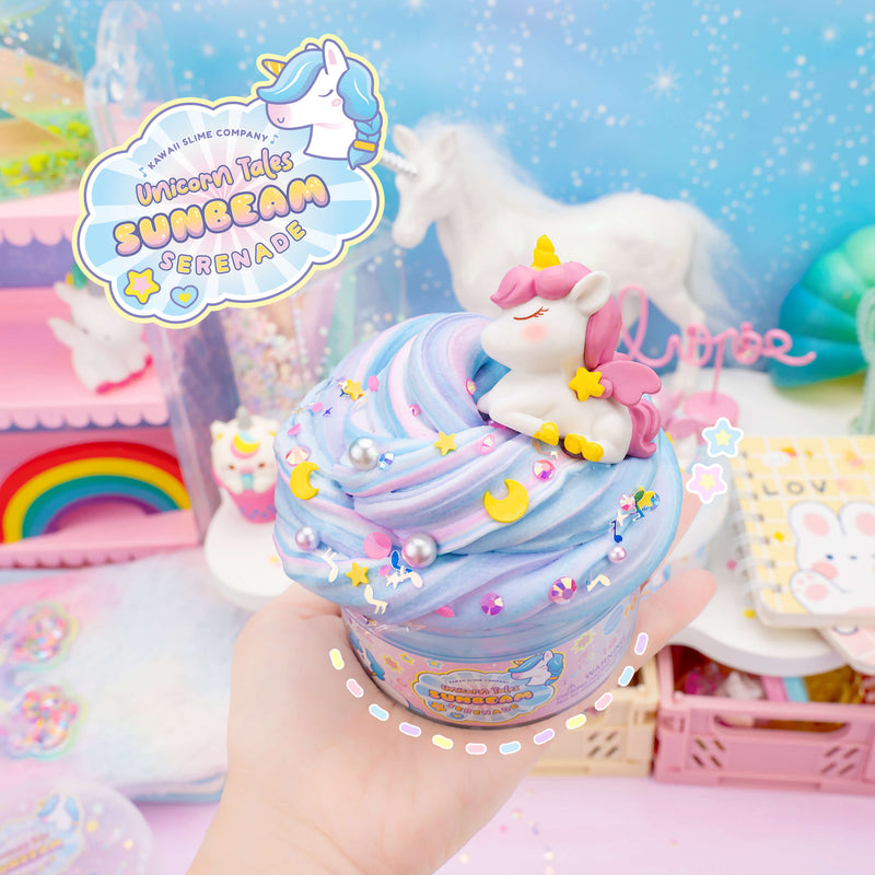 Ut Sunbeam Serenade Slime