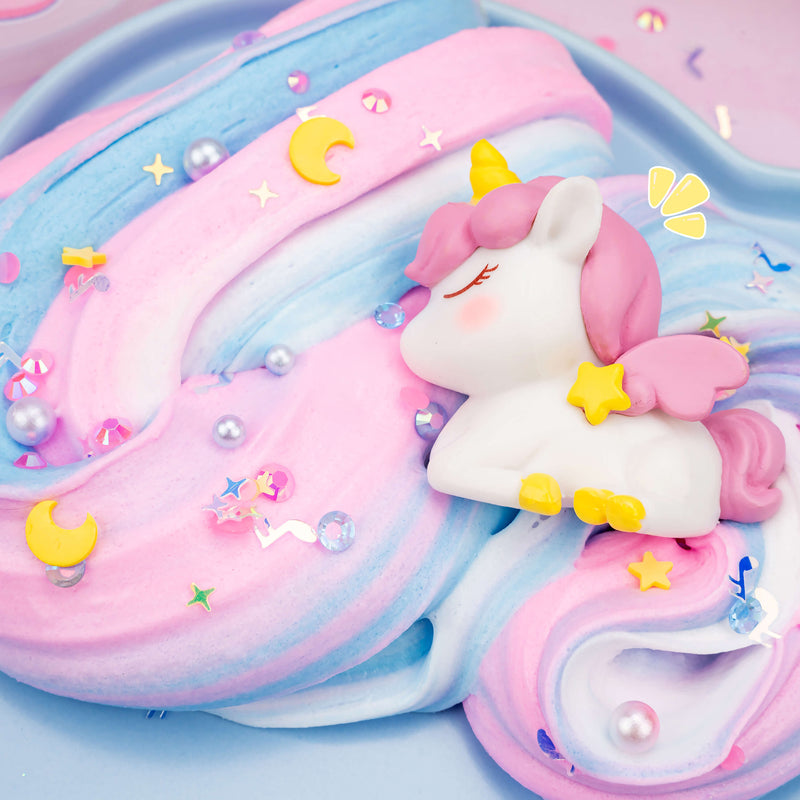 Ut Sunbeam Serenade Slime