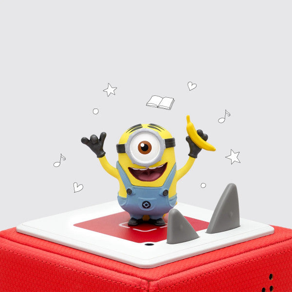 Despicable Me Jr Tonie