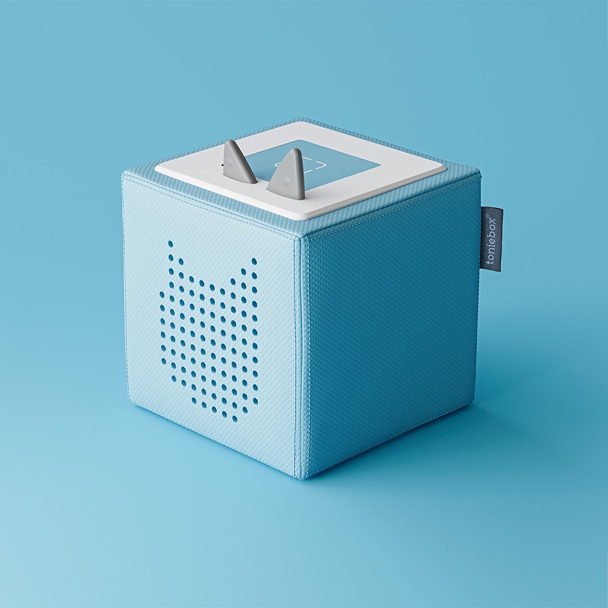 Toniebox Starter Lt Blue