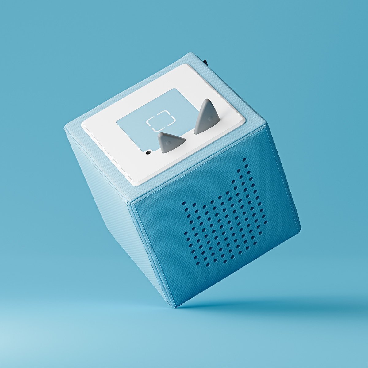 Toniebox Starter Lt Blue