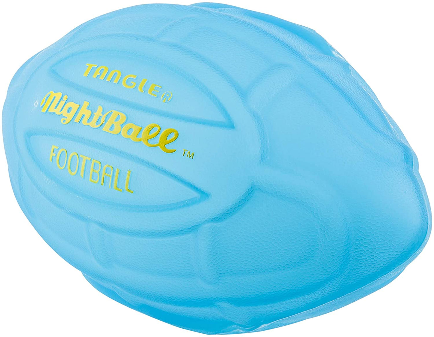 Footbll Inflate Blue