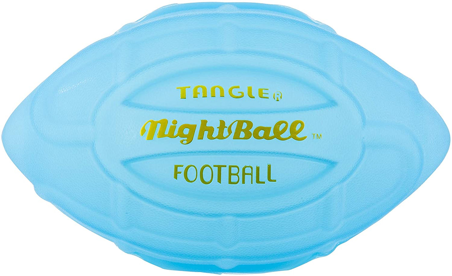 Footbll Inflate Blue