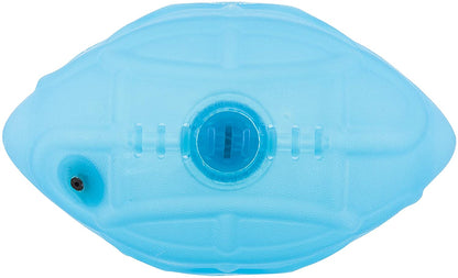 Footbll Inflate Blue