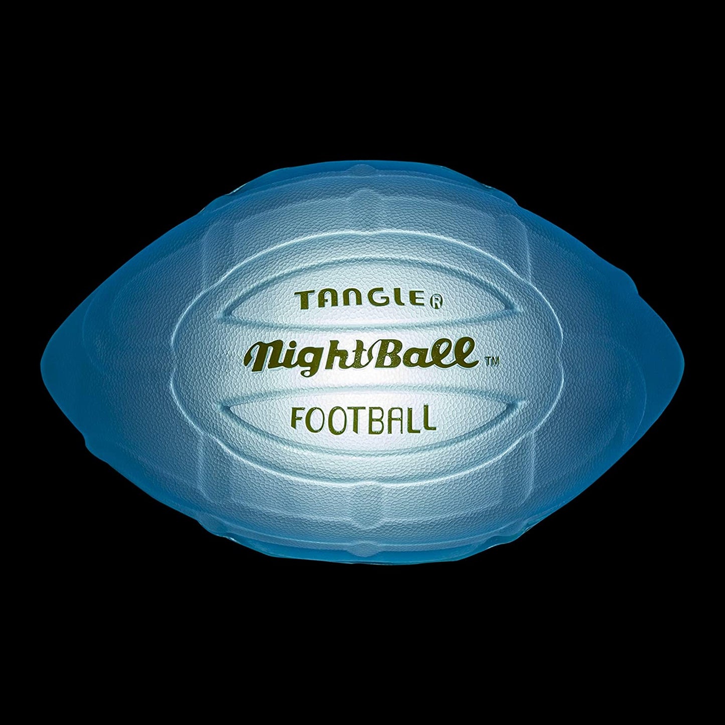Footbll Inflate Blue