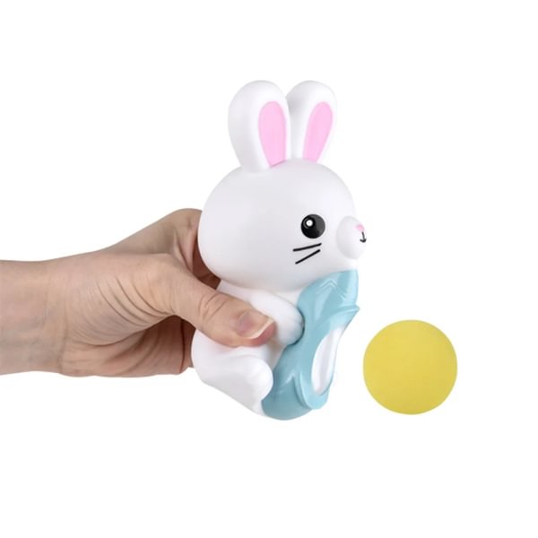 Bunny Foam Ball Blaster
