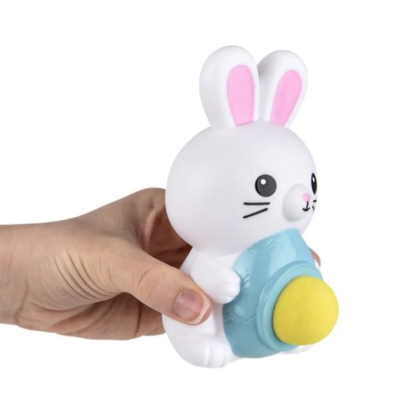 Bunny Foam Ball Blaster