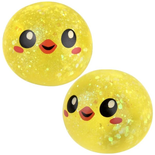 Sugar Chick Ball