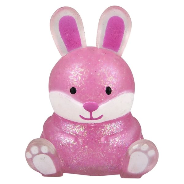 Squish Sticky Glitter Eas