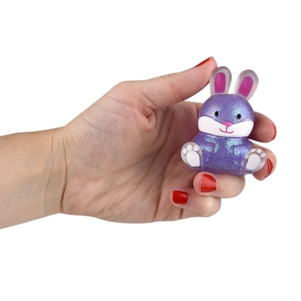 Squish Sticky Glitter Eas
