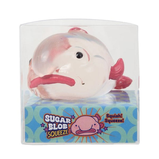 Sugar Tail Blobfish