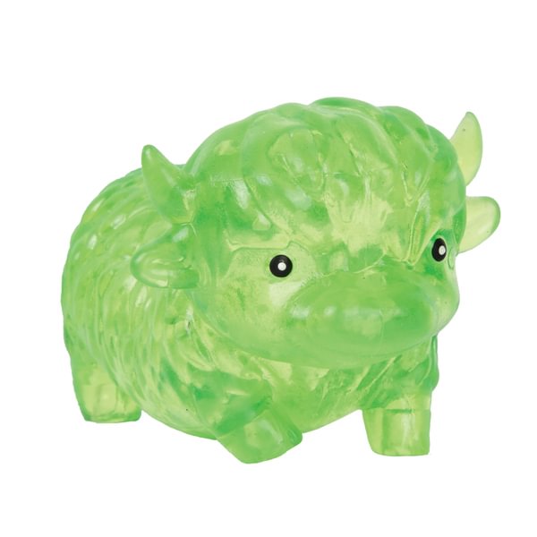 Gid Highland Cow