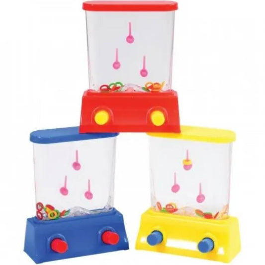 Mini Water Arcade Game