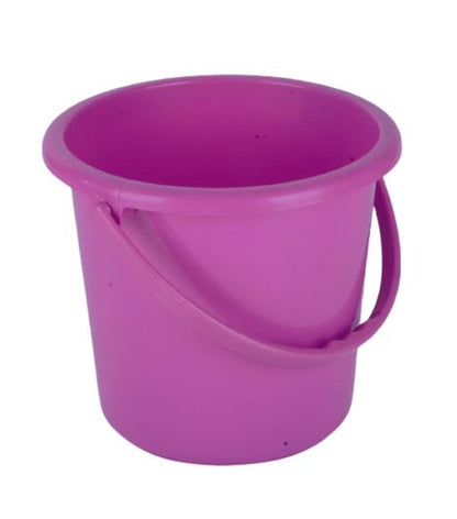 Bunny Bucket Pink