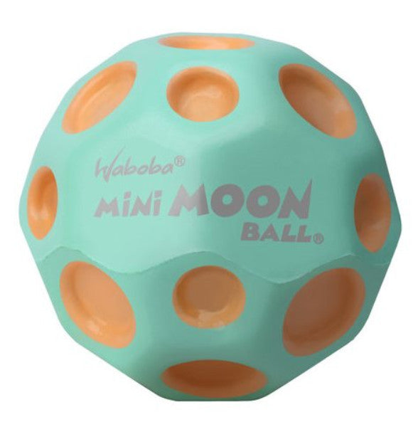 Moon Mini Ball-1