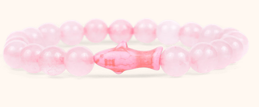 Shark Pink Voyage