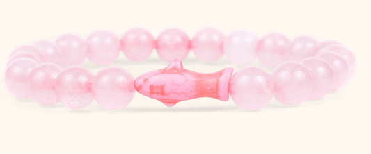 Shark Pink Voyage