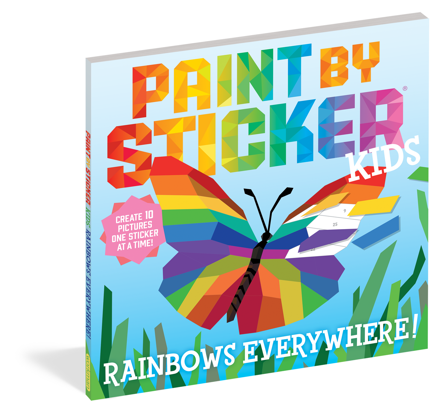 Pbs Kids Rainbows-1