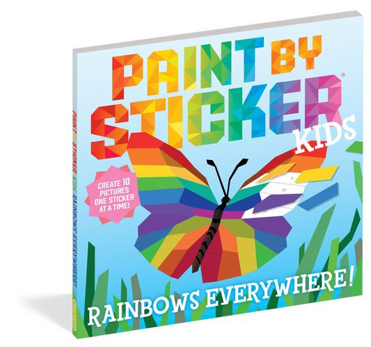 Pbs Kids Rainbows-1