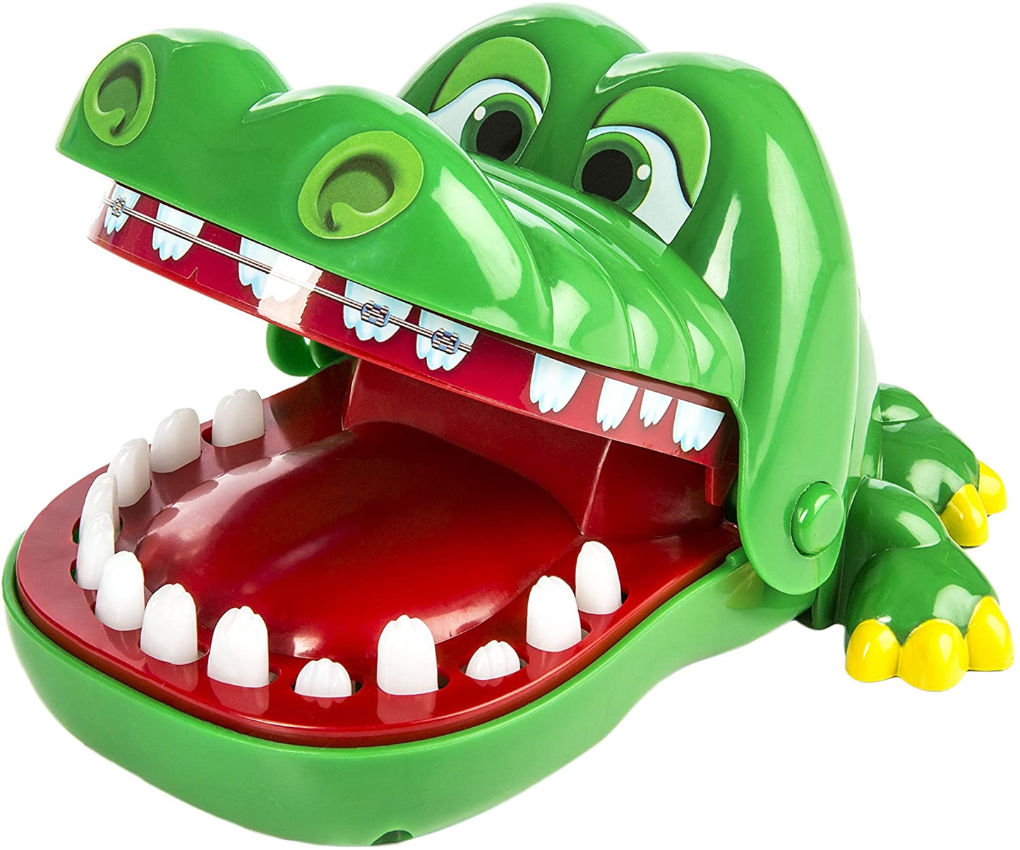 Crocodile Dentist