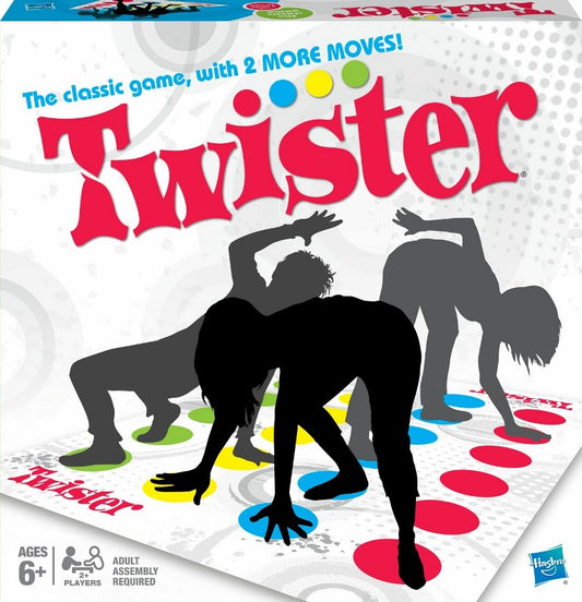 Classic Twister