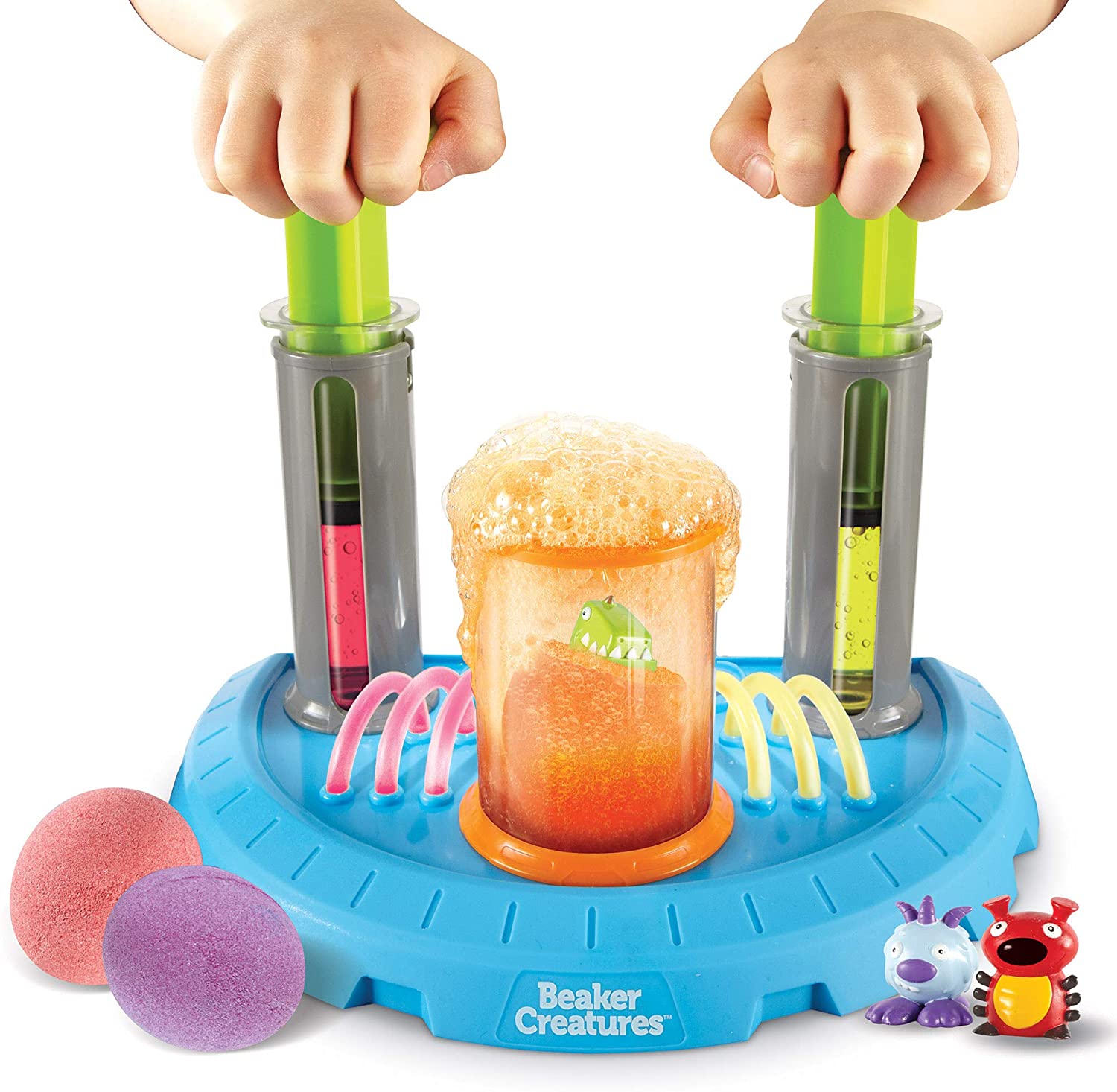 Beaker Lab Set