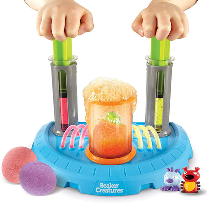 Beaker Lab Set