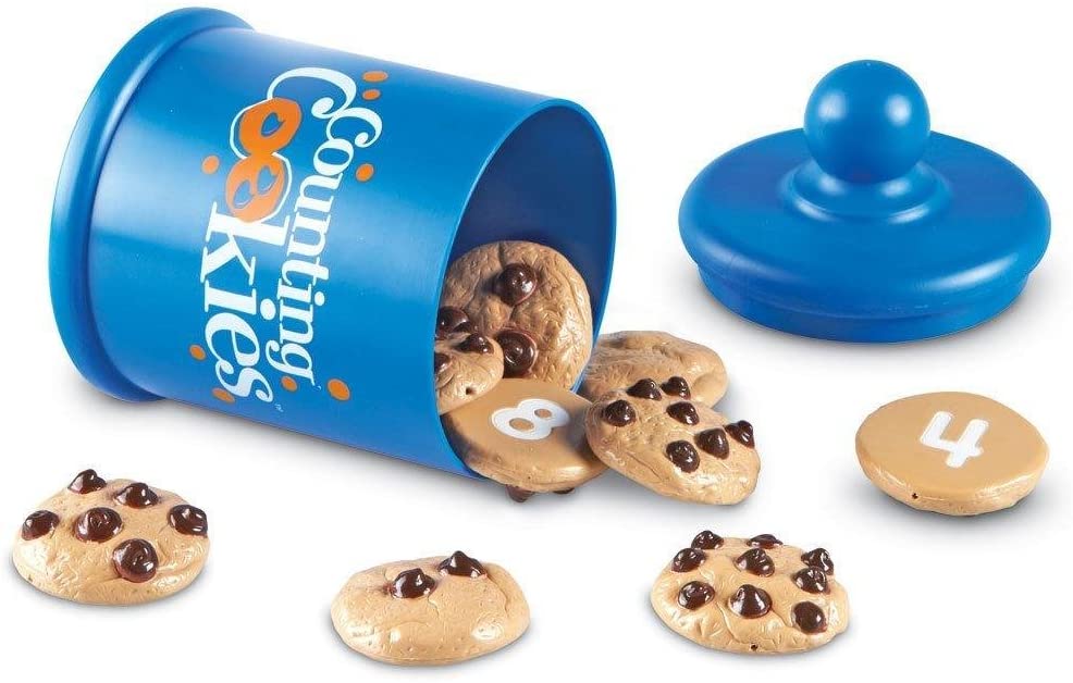 Counting Cookies