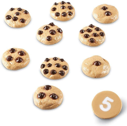 Counting Cookies